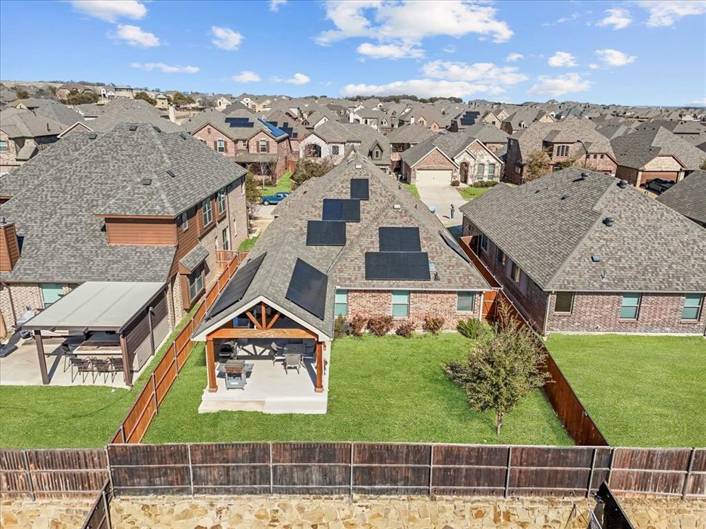 Live Oak Crk Ph 3 - Residential