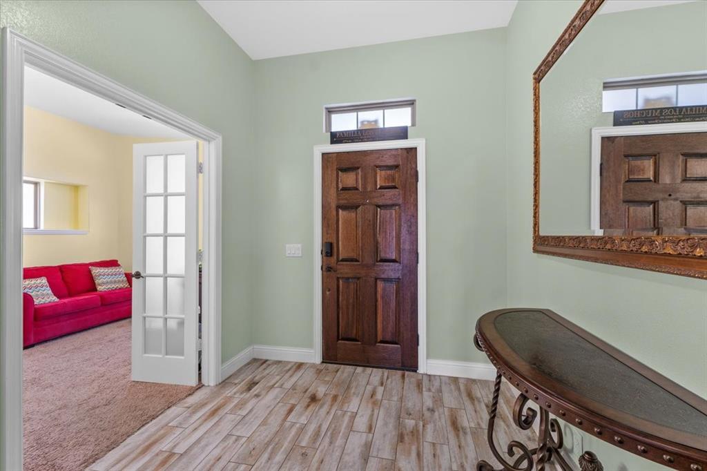 Live Oak Crk Ph 3 - Residential