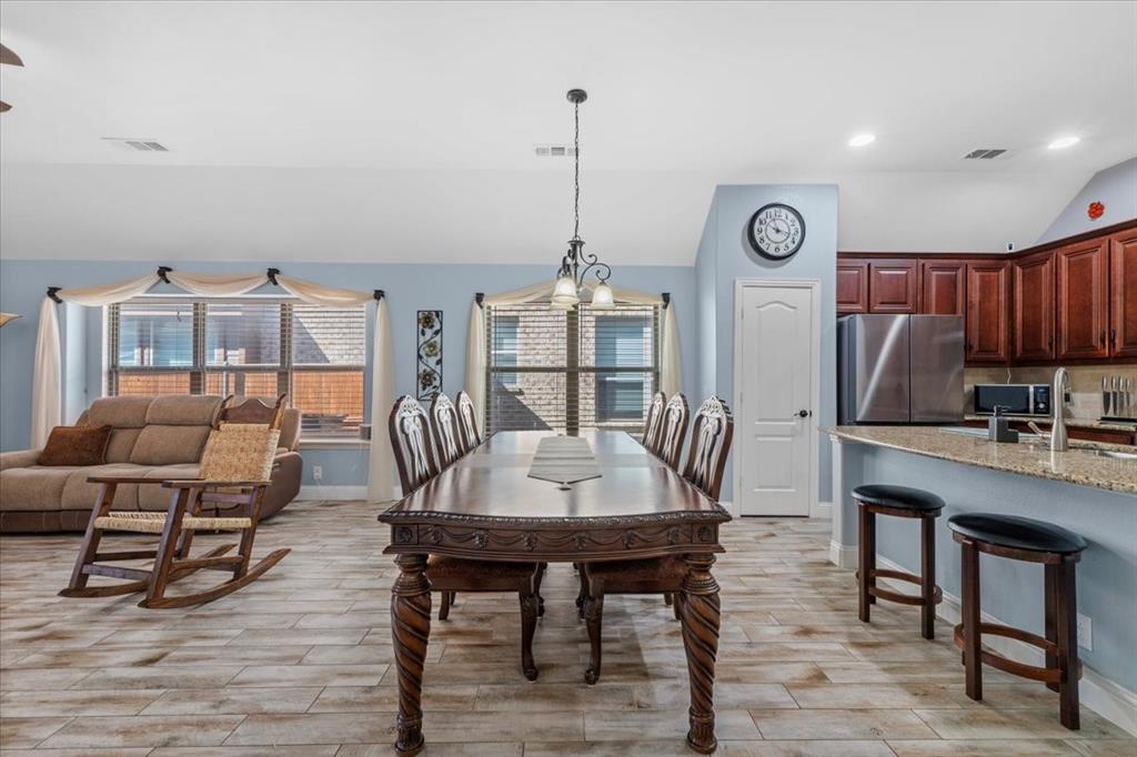 Live Oak Crk Ph 3 - Residential