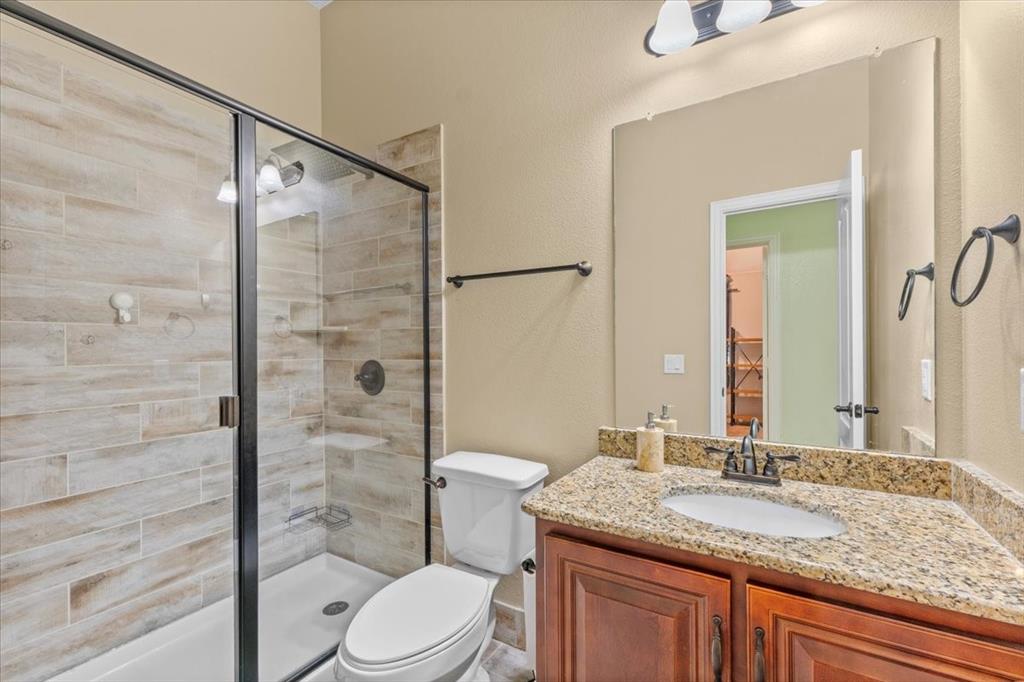 Live Oak Crk Ph 3 - Residential