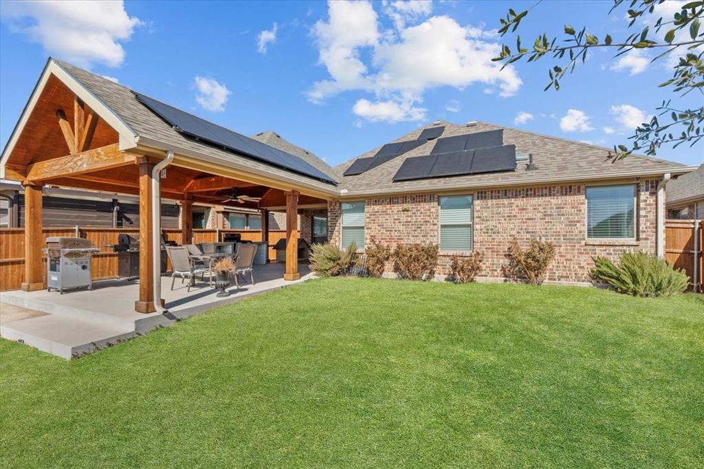 Live Oak Crk Ph 3 - Residential