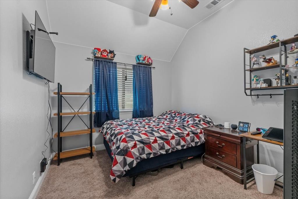 Live Oak Crk Ph 3 - Residential