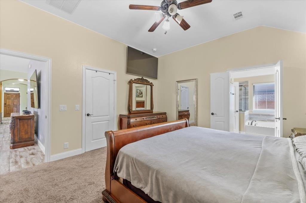 Live Oak Crk Ph 3 - Residential