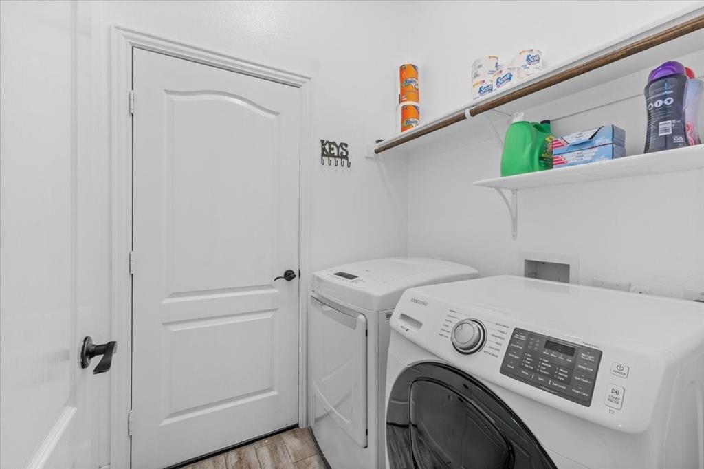 Live Oak Crk Ph 3 - Residential