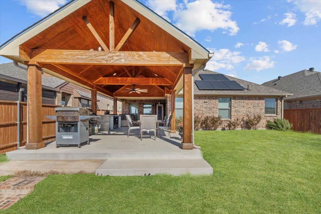 Live Oak Crk Ph 3 - Residential