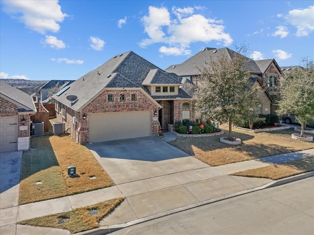 Live Oak Crk Ph 3 - Residential