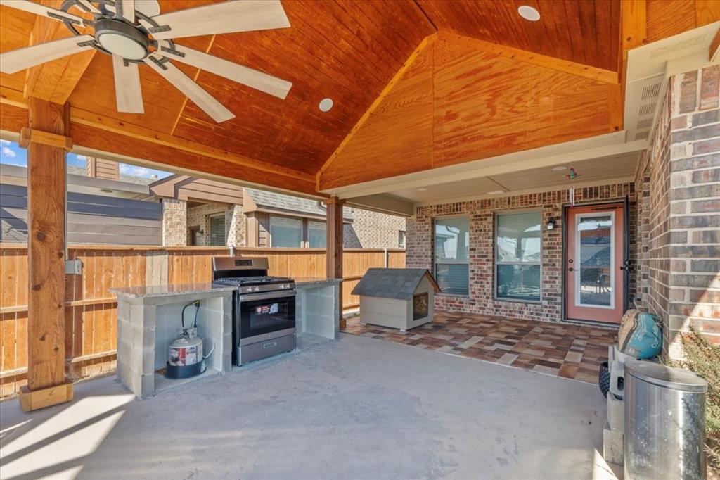 Live Oak Crk Ph 3 - Residential