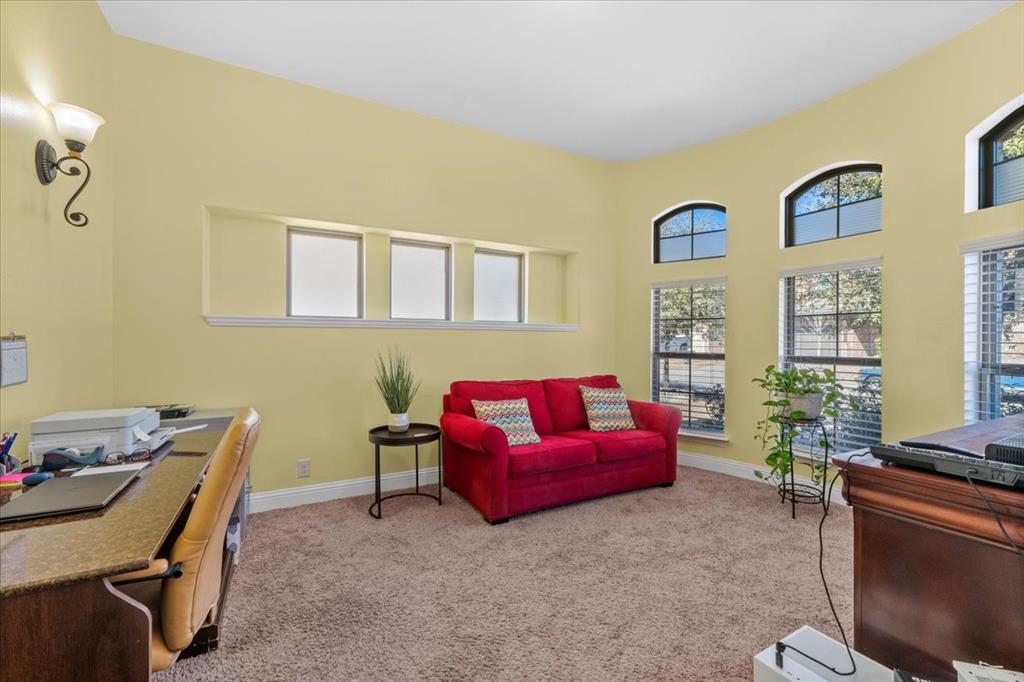 Live Oak Crk Ph 3 - Residential