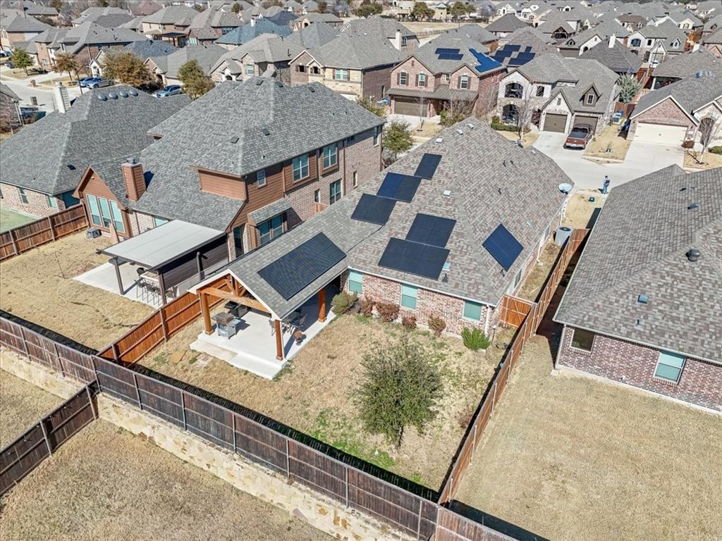 Live Oak Crk Ph 3 - Residential