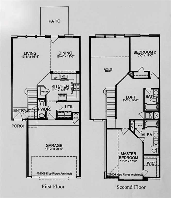 Tuscany Square Ph Two - Residential