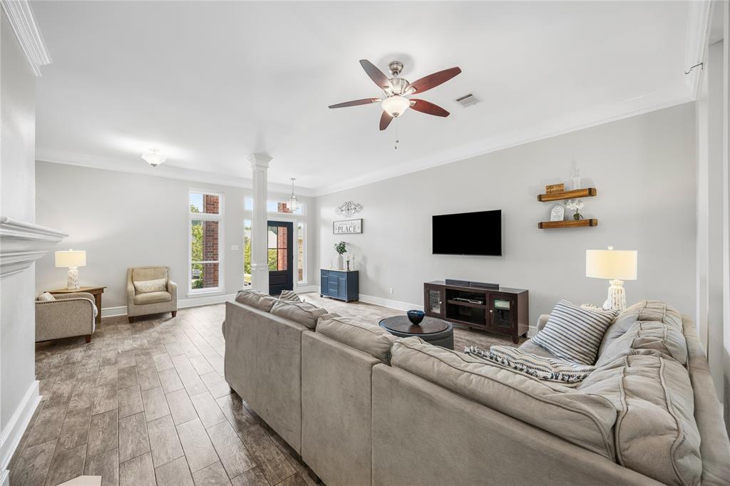 3146 Bourbon Street Circle