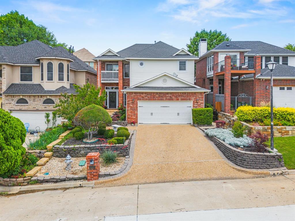 3146 Bourbon Street Circle