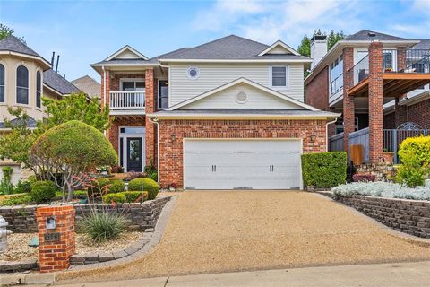 Photo of 3146 Bourbon Street Circle, Rockwall, TX 75032 (MLS # 21267569)