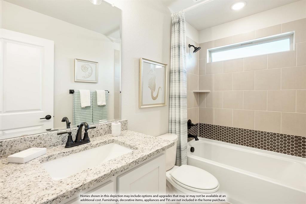 Waterscape Classic 50s - Residential