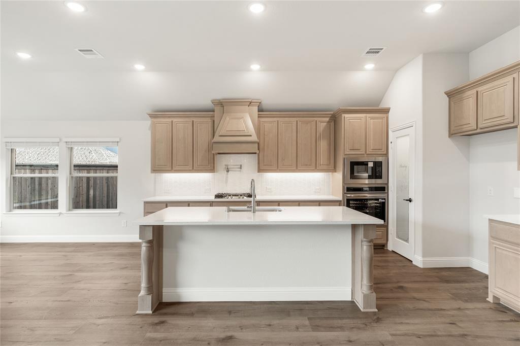 Waterscape Classic 50s - Residential