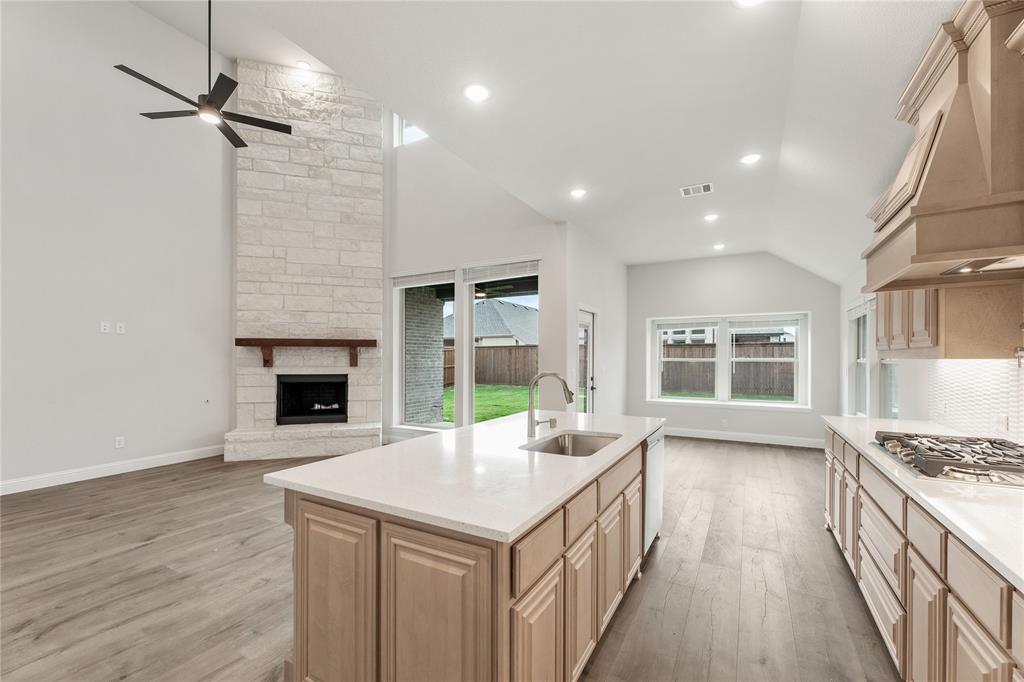 Waterscape Classic 50s - Residential