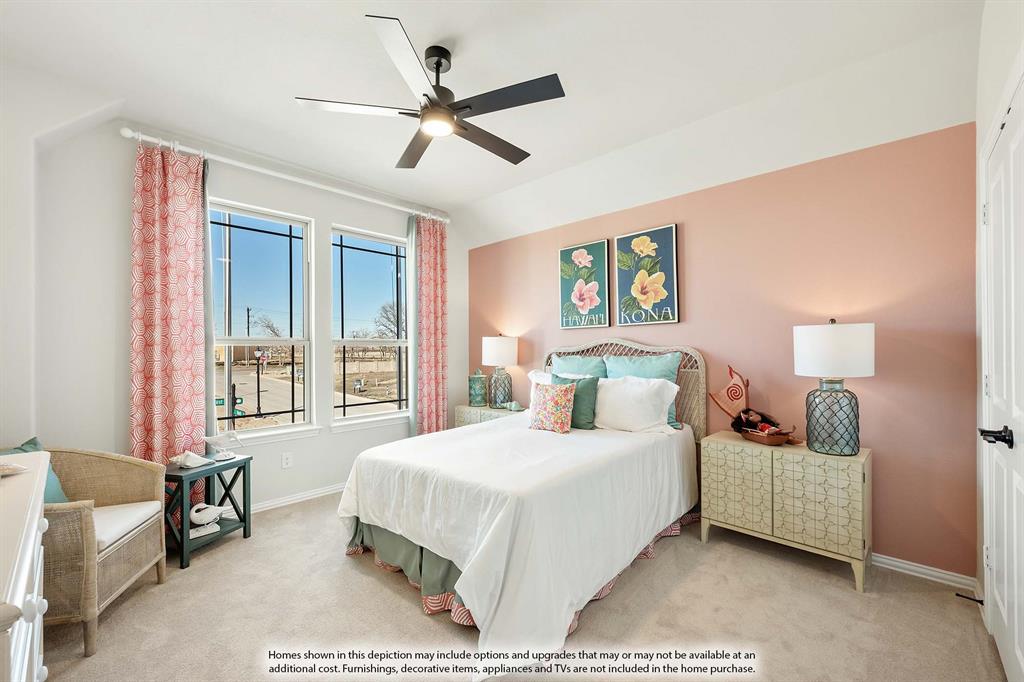 Waterscape Classic 50s - Residential