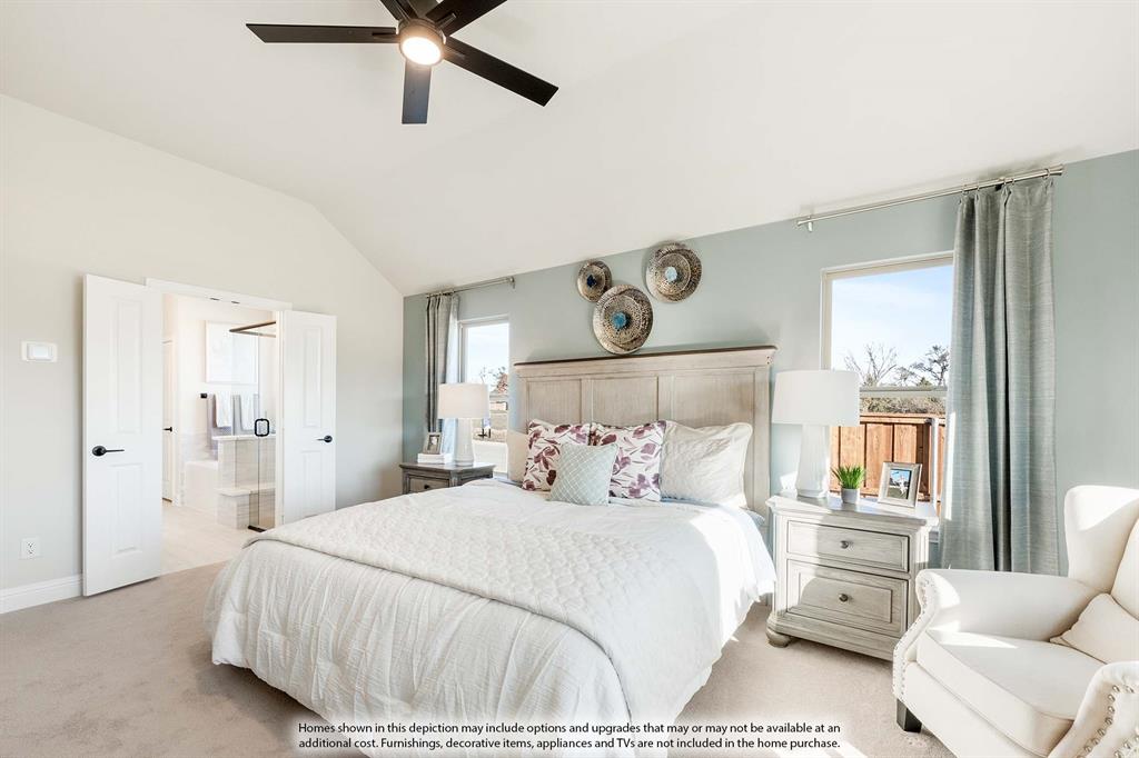 Waterscape Classic 50s - Residential