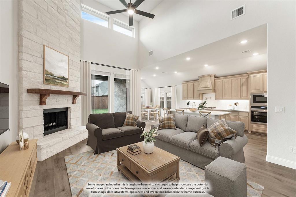 Waterscape Classic 50s - Residential