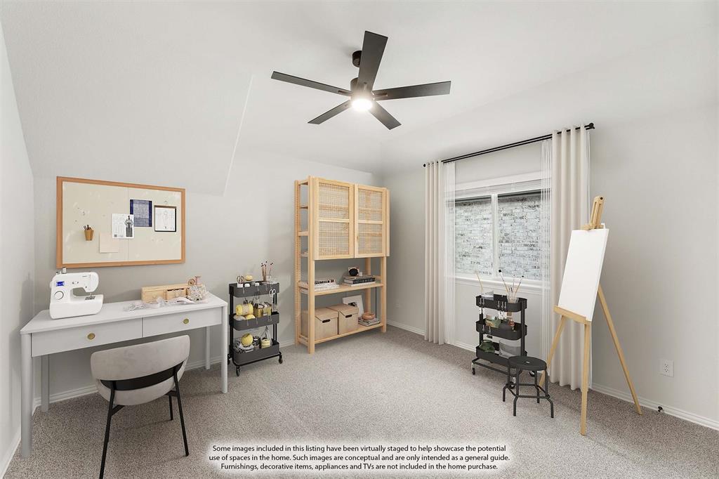 Waterscape Classic 50s - Residential