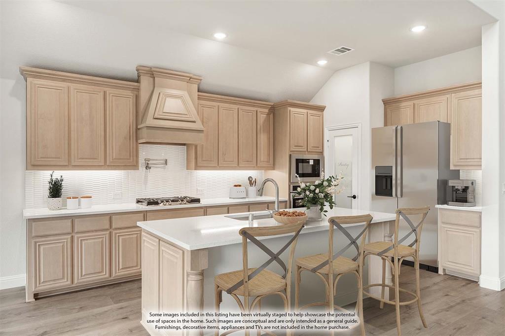 Waterscape Classic 50s - Residential