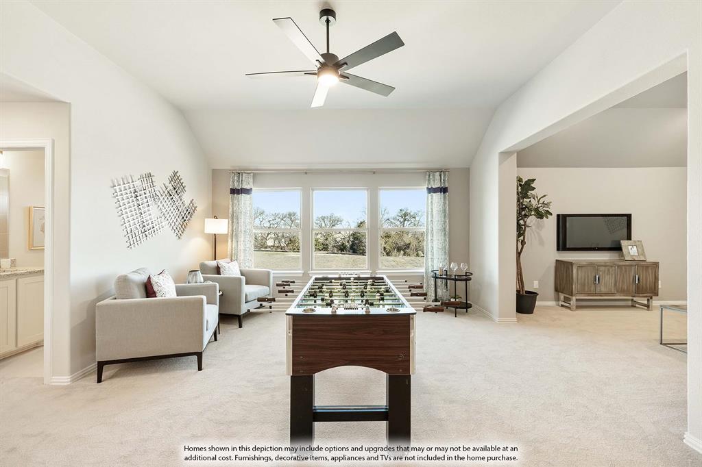 Waterscape Classic 50s - Residential