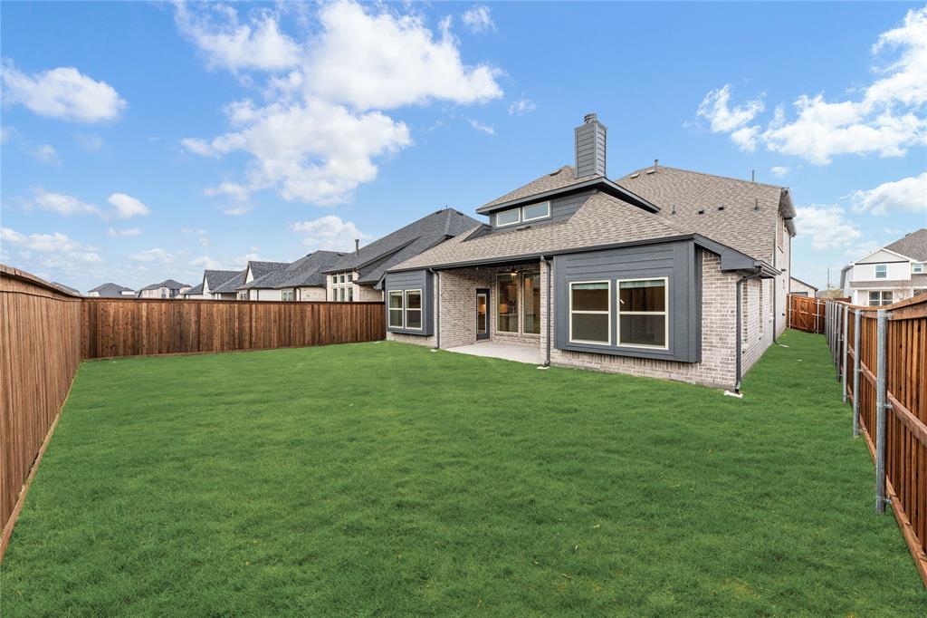 Waterscape Classic 50s - Residential