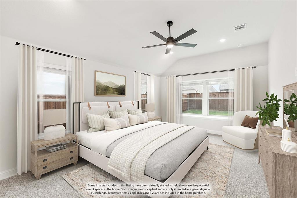 Waterscape Classic 50s - Residential