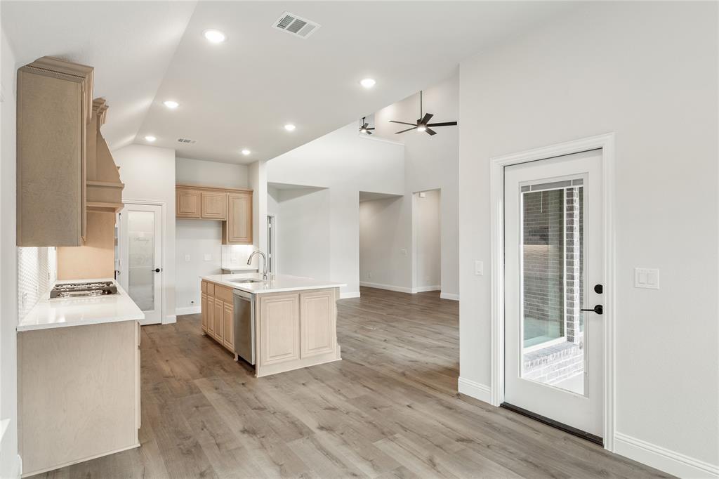 Waterscape Classic 50s - Residential