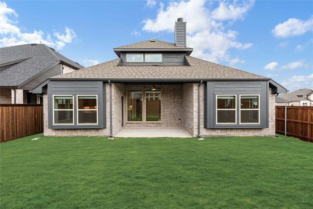 Waterscape Classic 50s - Residential