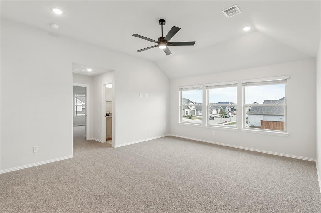 Waterscape Classic 50s - Residential