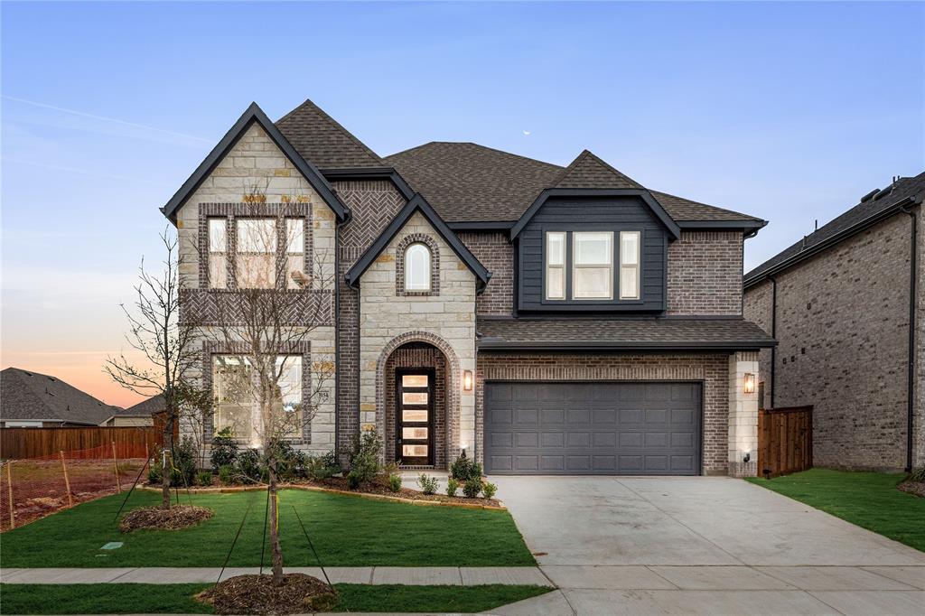 Waterscape Classic 50s - Residential