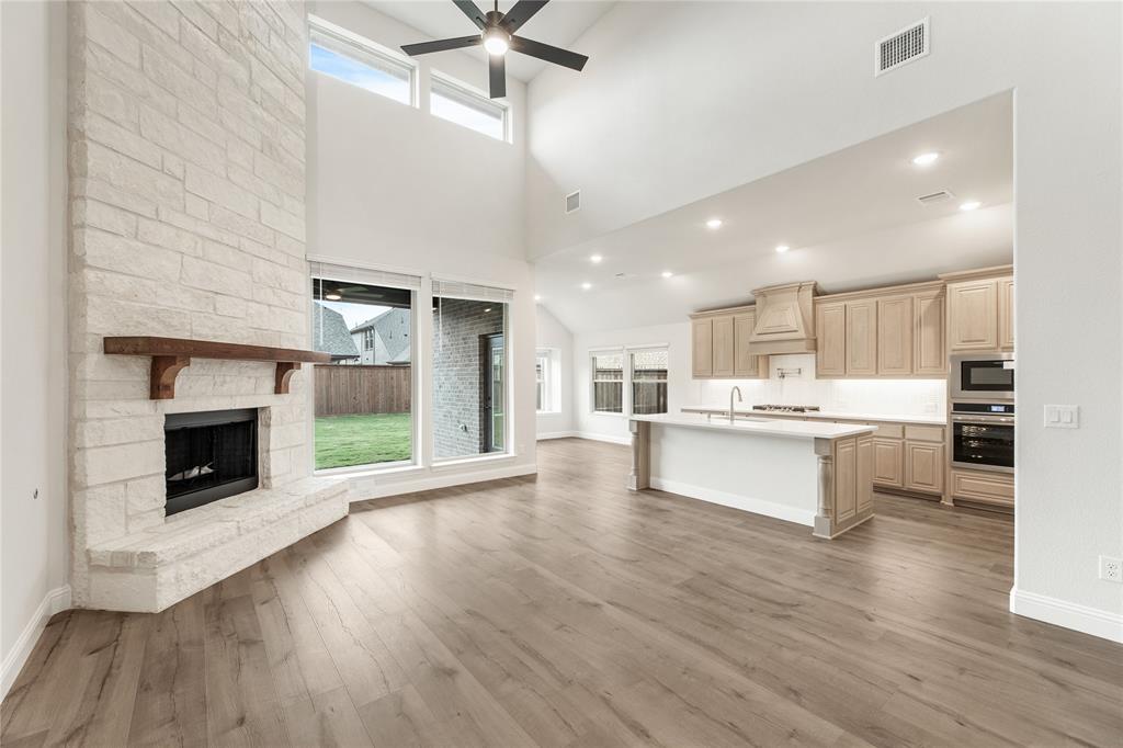 Waterscape Classic 50s - Residential