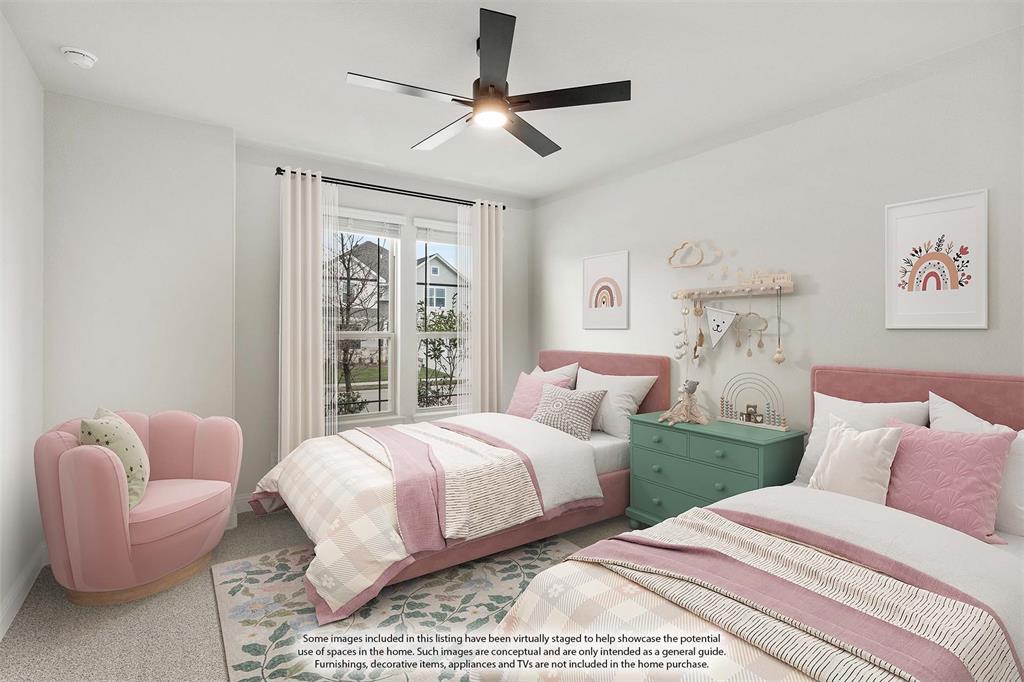 Waterscape Classic 50s - Residential