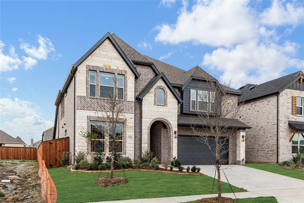 Waterscape Classic 50s - Residential