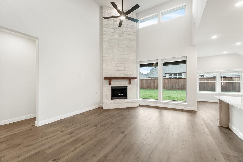 Waterscape Classic 50s - Residential