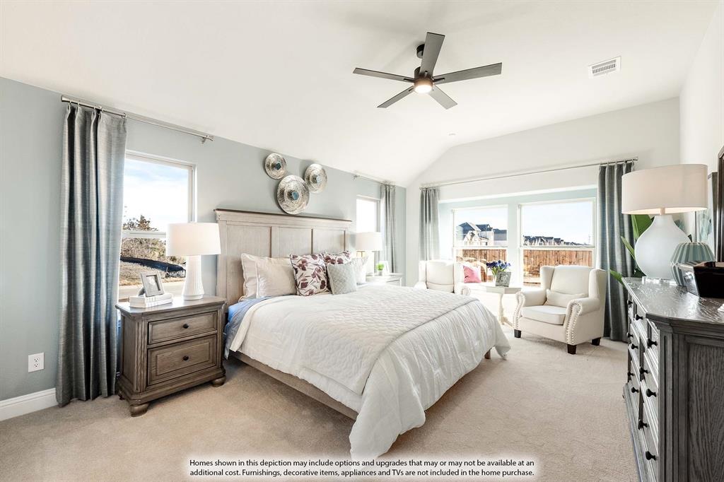 Waterscape Classic 50s - Residential