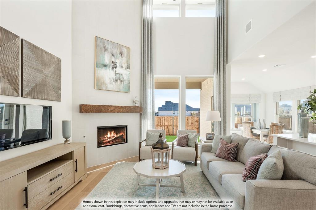 Waterscape Classic 50s - Residential