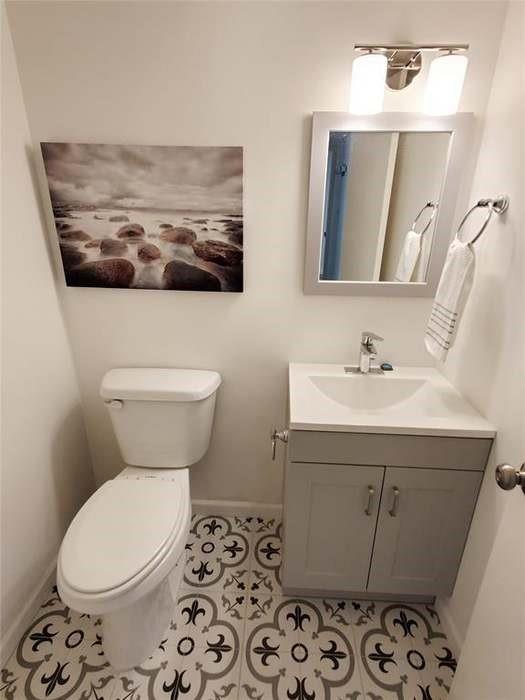 Meadows North Condo - Residential