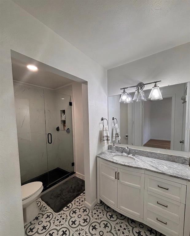 Meadows North Condo - Residential