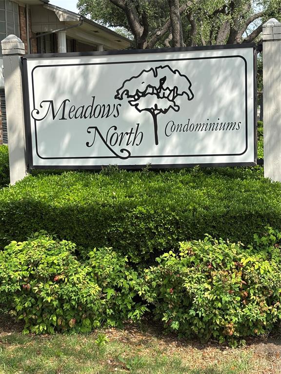 Meadows North Condo - Residential