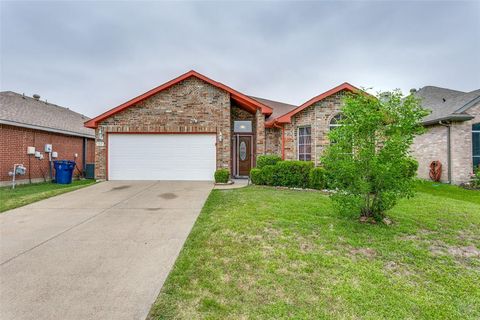 1321 Mill Wood Lane Garland TX 75040
