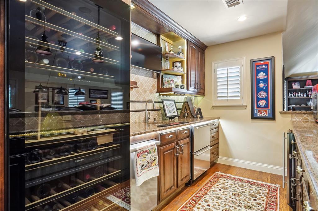 Rolling Wood Add - Residential