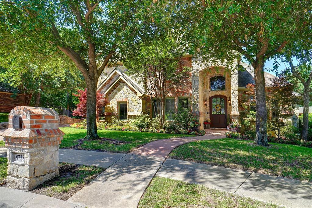 8728 Trailwood Court