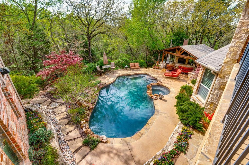 Rolling Wood Add - Residential