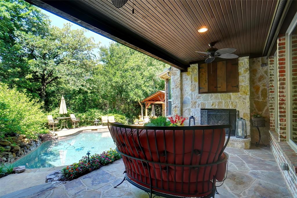 Rolling Wood Add - Residential