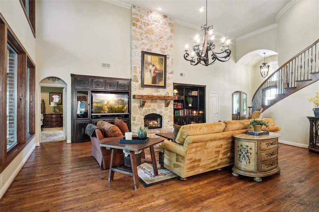 Rolling Wood Add - Residential