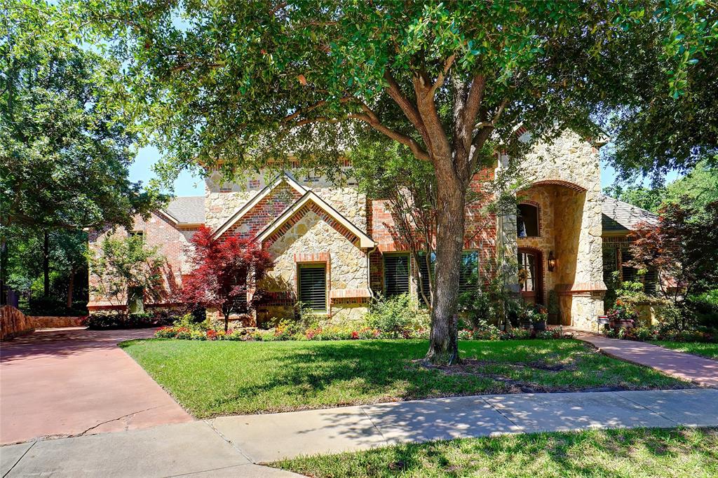 8728 Trailwood Court