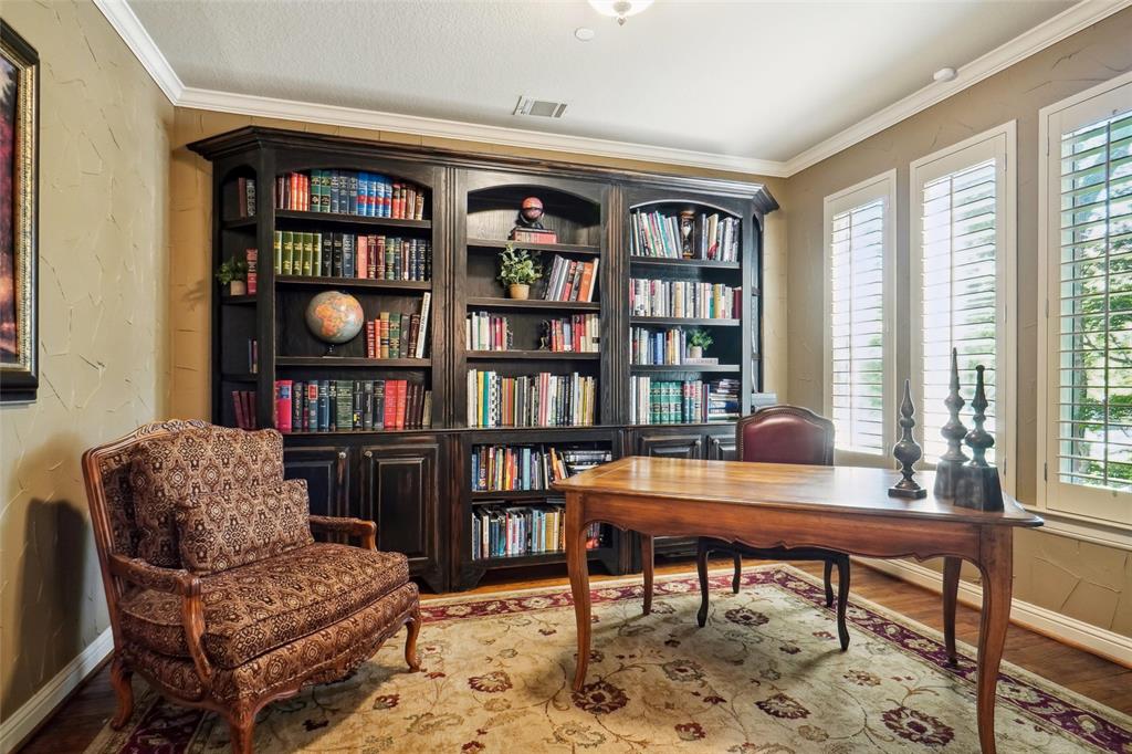 Rolling Wood Add - Residential