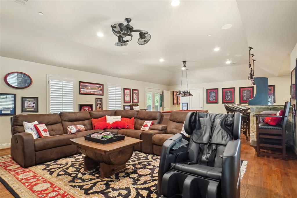 Rolling Wood Add - Residential